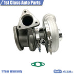 Turbocharger for International ProStar Truck (2008–2017)