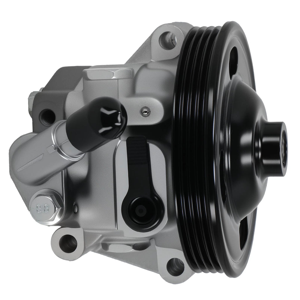 Power Steering Pump for Ford Edge (2011–2014) Lincoln MKX (2011–2015) V6 3.5L 3.7L