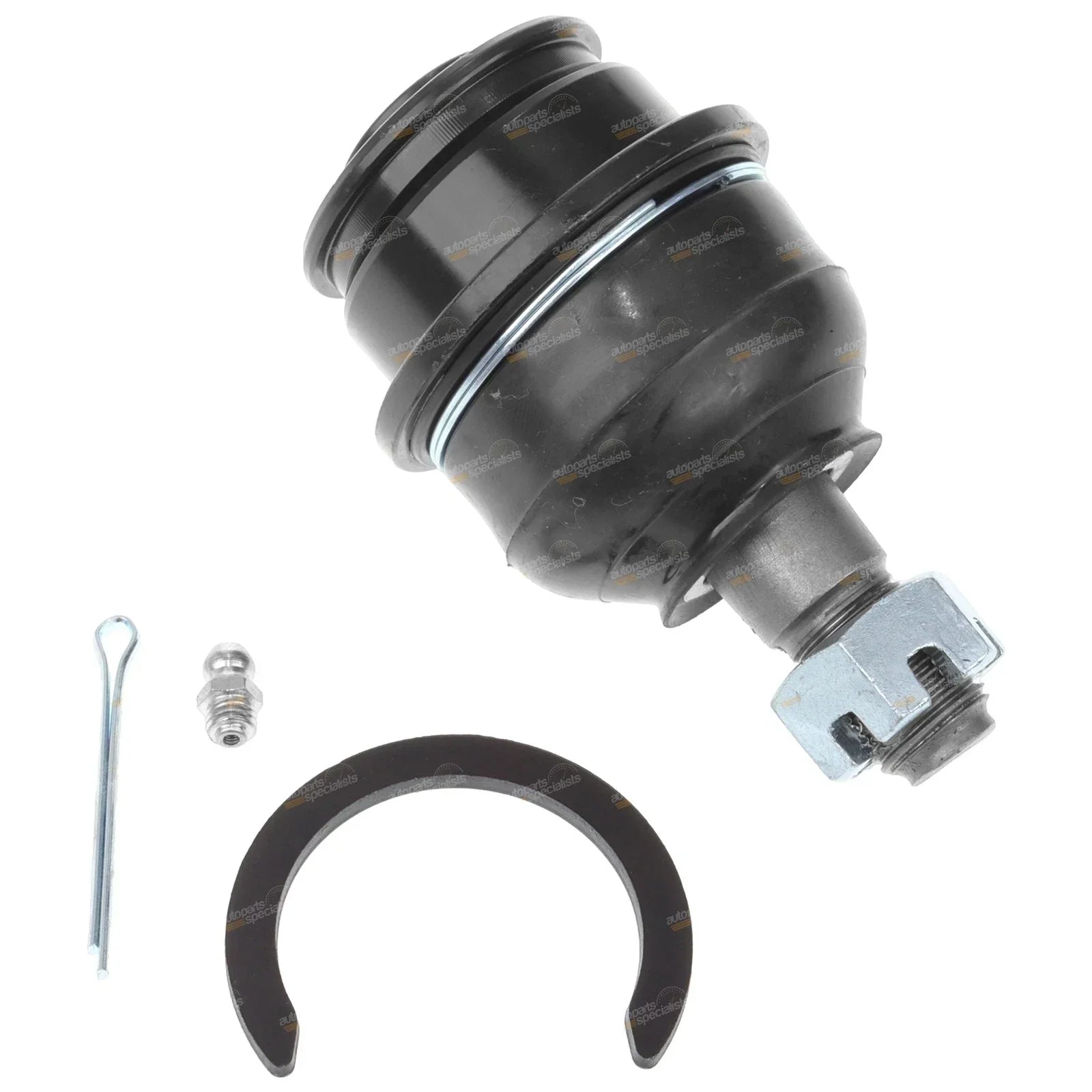 Lower Ball Joint for Landcruiser Prado GRJ120 KDJ120 KZJ120 RZJ120 (2002–2009)