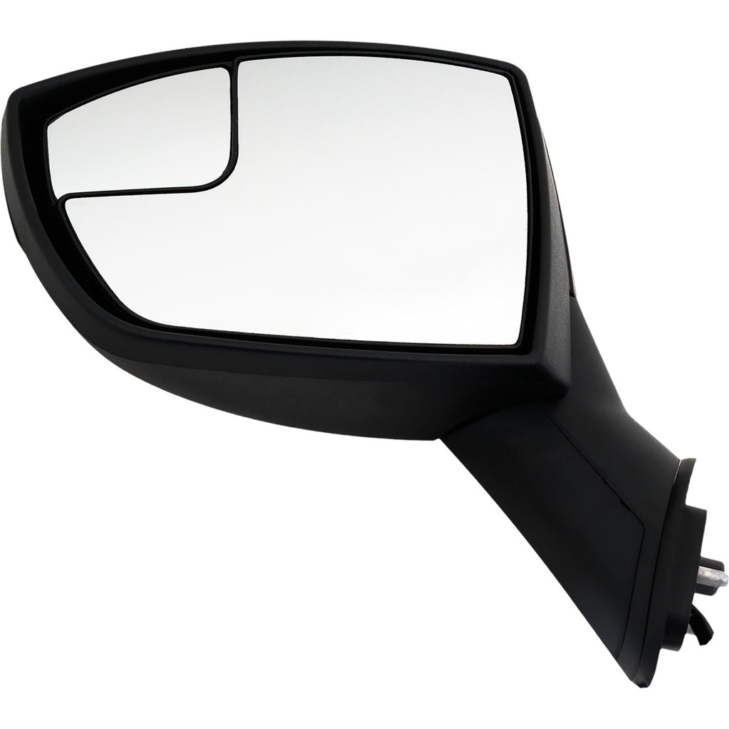 Driver Left Side Mirror for Ford EcoSport (2018–2022)