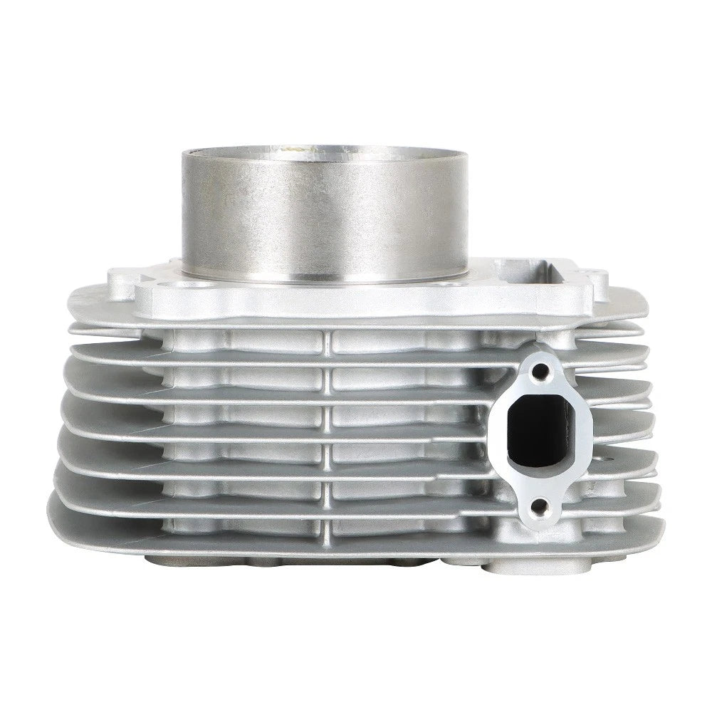Cylinder Piston Gasket Top End Kit for Yamaha Warrior 350 (1987–2004)