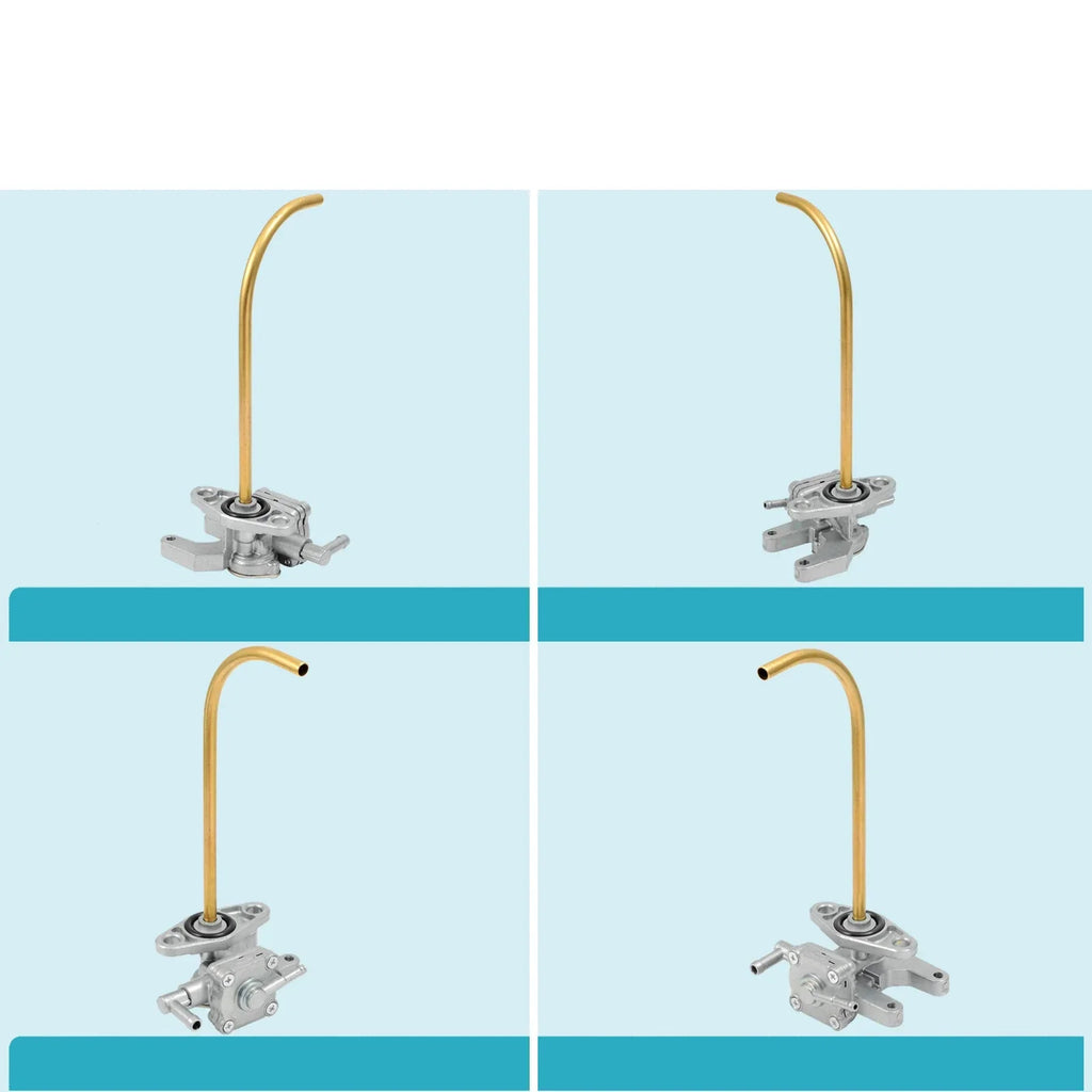 Fuel Tap Shut Off Valve for Kawasaki Brute Force 650i 750i (2006-2013)
