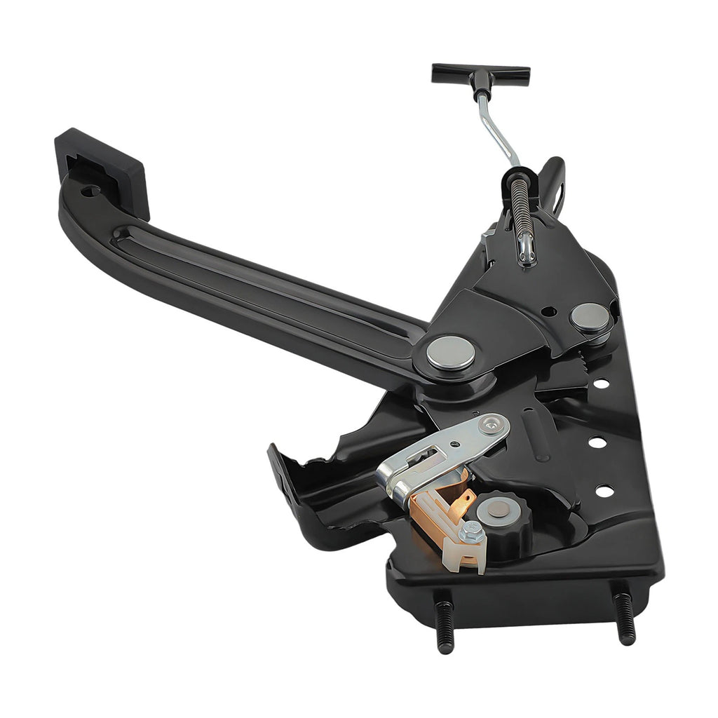 Parking Brake Pedal for Jeep Wrangler YJ (1987–1995)