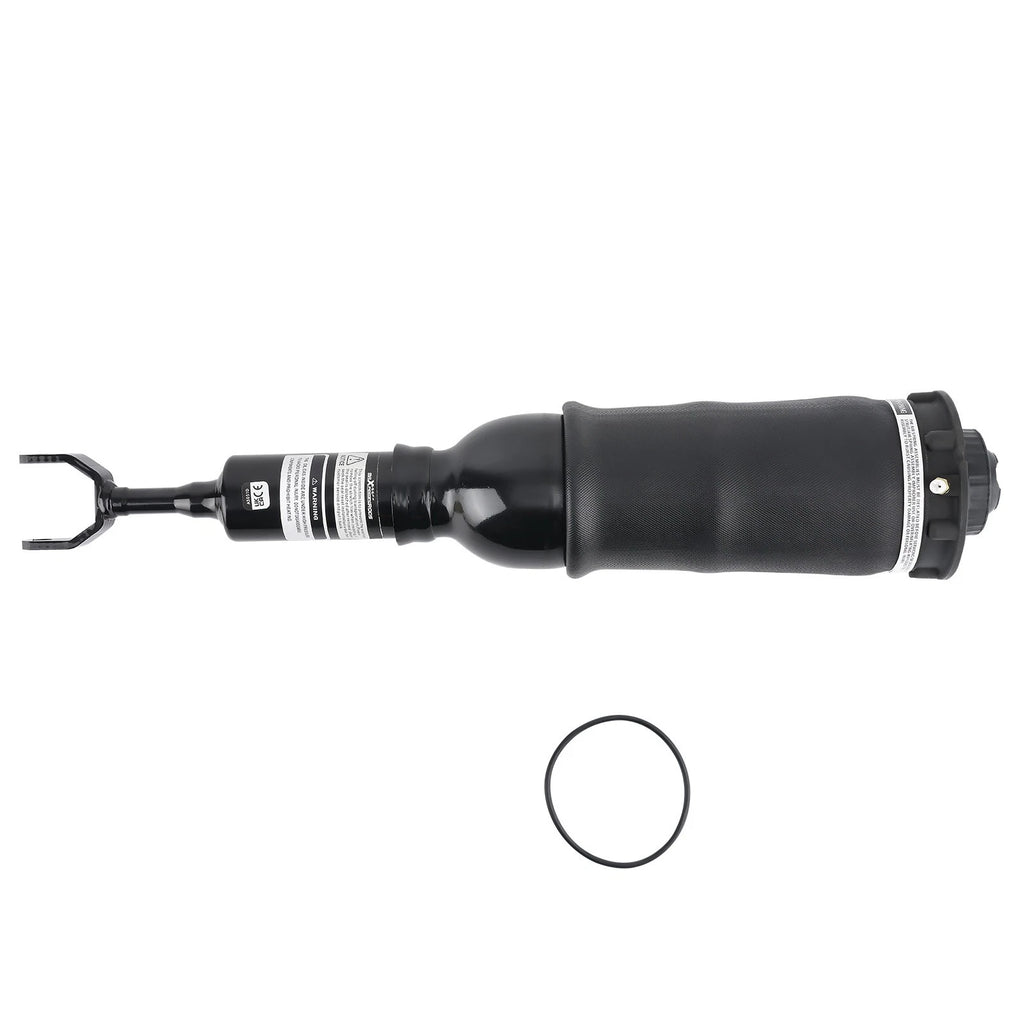 Front Air Suspension Strut Shock Spring for Audi Allroad Quattro A6 (1999–2006)