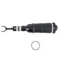 Front Air Suspension Strut Shock Spring for Audi Allroad Quattro A6 (1999–2006)