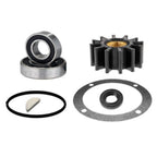 Rebuild Repair Kit for Perkins 4107 4108 Water Pump (NA003335)
