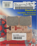EBC HH Brake Pads FA423/4HH for