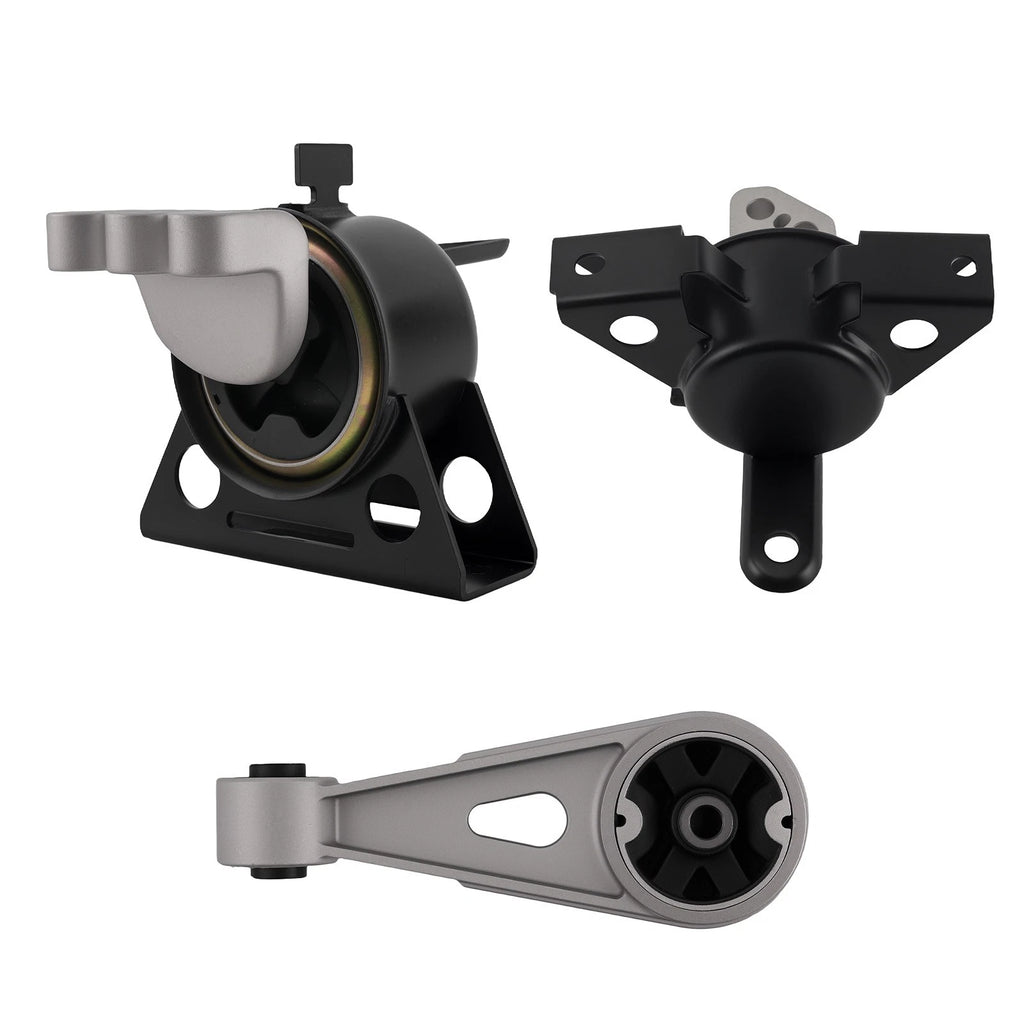 Engine Motor Mount Kit for Chevrolet Spark 1.2L (2011–2015) A5512HY
