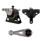 Engine Motor Mount Kit for Chevrolet Spark 1.2L (2011–2015) A5512HY
