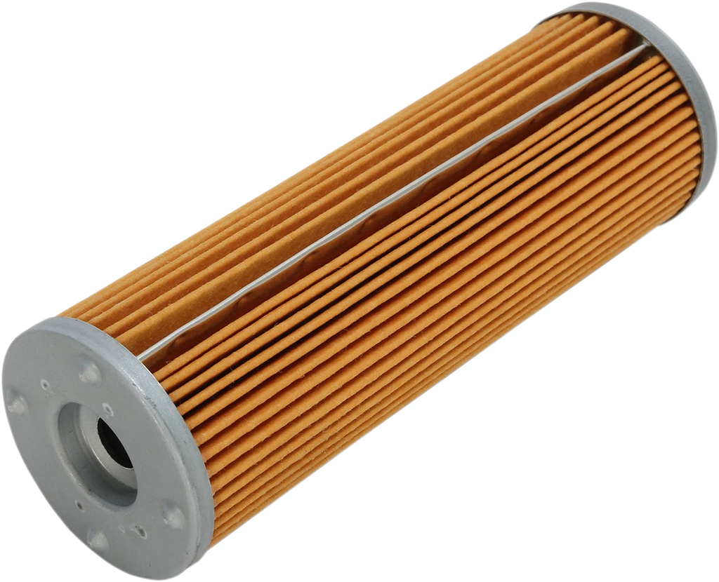 HIFLOFILTRO Oil Filter HF650 for (2000–2023)