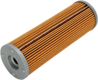 HIFLOFILTRO Oil Filter HF650 for (2000–2023)