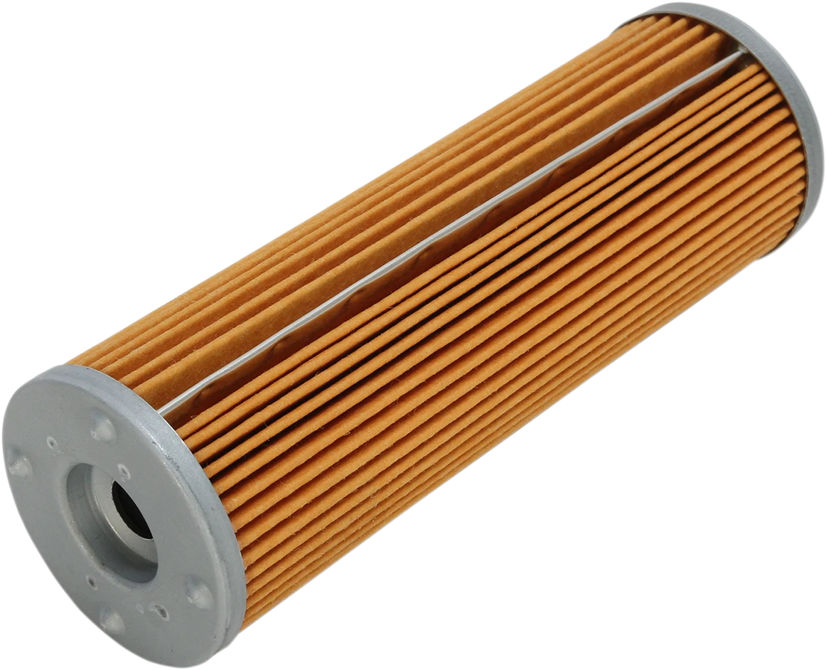 HIFLOFILTRO Oil Filter HF650 for (2000–2023)