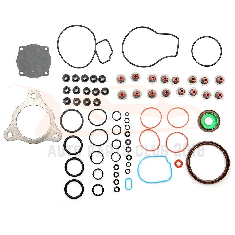 Full Gasket Set for Chevrolet Cobalt Malibu Pontiac Saturn (2007–2008)