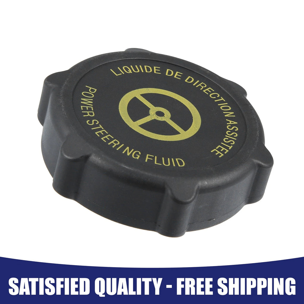 Power Steering Oil Fluid Reservoir Tank Cap for Ford Mondeo 
