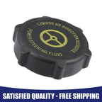 Power Steering Oil Fluid Reservoir Tank Cap for Ford Mondeo 