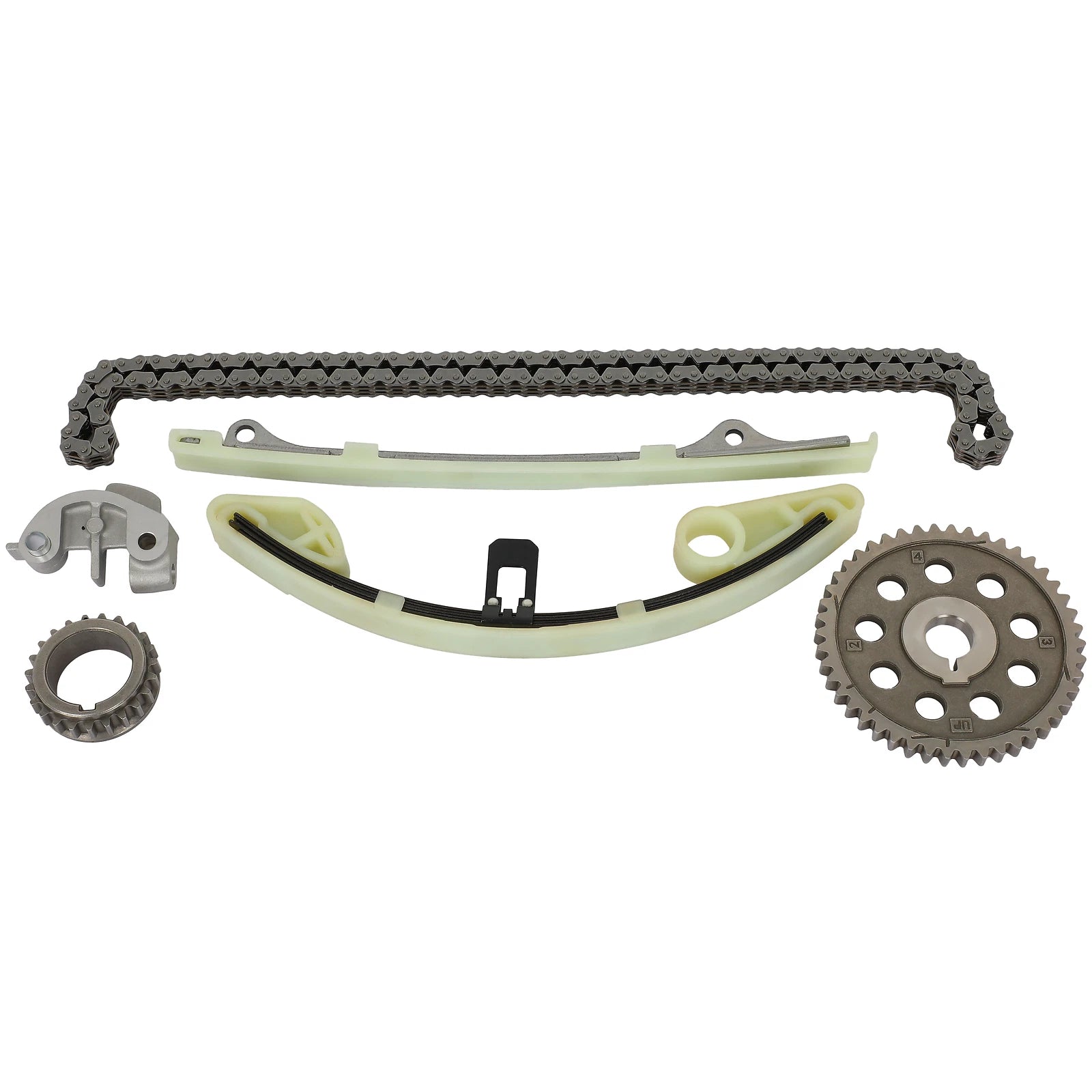Timing Chain Kit for Honda Civic Hybrid (2003–2011)