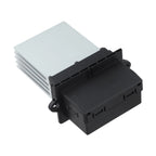 Heater Blower Motor Resistor for Nissan Micra C C3 (2005–2009) OEM