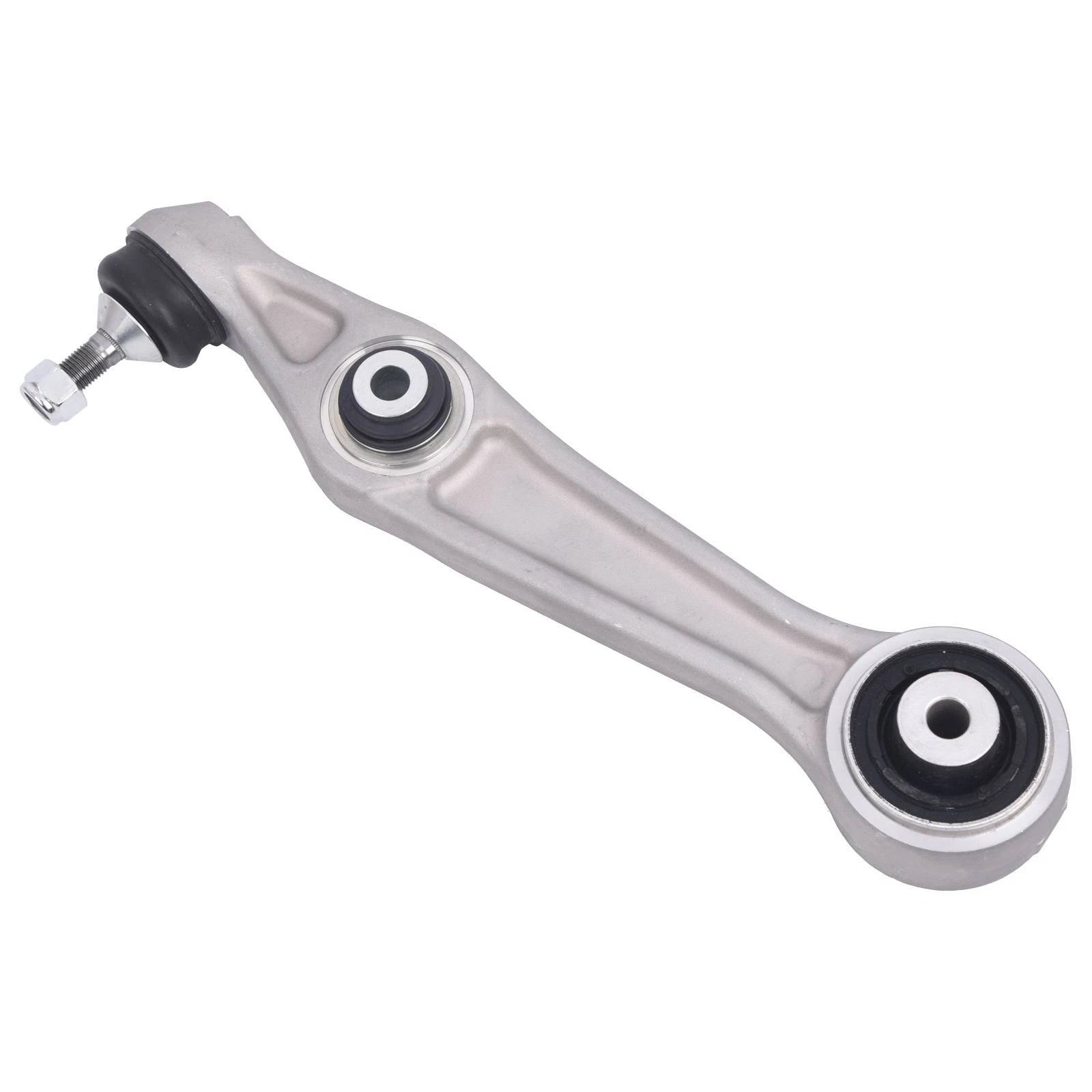 Set of 2 Lower Control Arms with Ball Joints for Tesla Model S X (2012–2020)