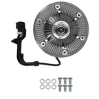 Cooling Fan Clutch for Ford F350 Super Duty 6.0L (2003–2007) 46031 4C3Z-8A616-AA
