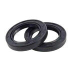 2X Outboard Propeller Prop Shaft Seal 93101-30M17 for Yamaha 115-300HP (1984–Present)