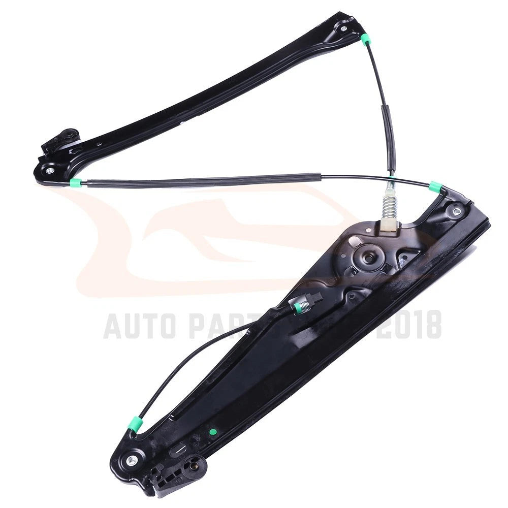 Window Regulator without Motor Front Left for BMW 745i (2002–2005)