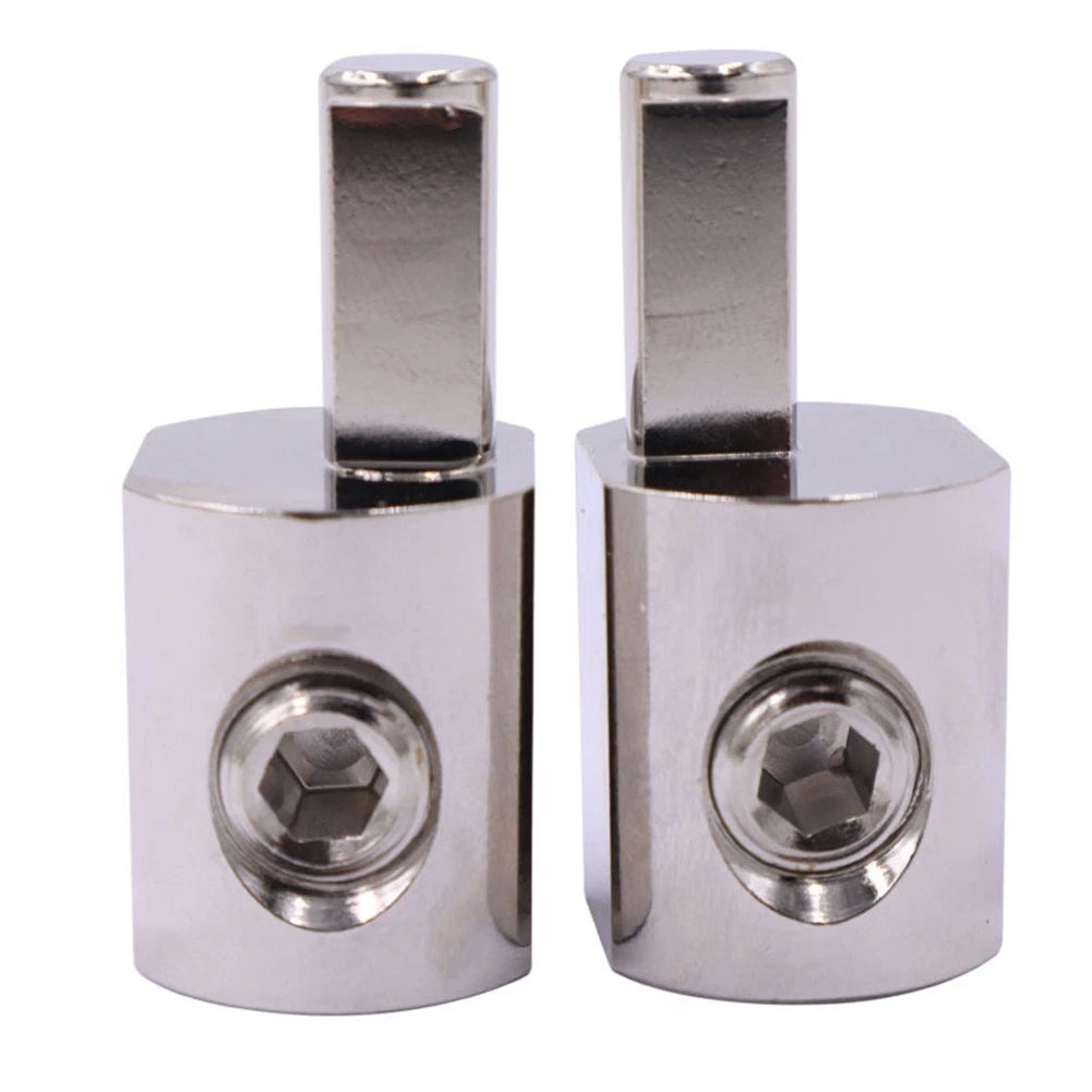 1/0 to 4 Gauge Wire Reducer for Maximum Power Transfer