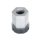 Collet Block Chuck Holder for CNC Lathe Engraving Machine (ER-40)
