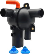 Water Distribution Housing for Mercury/Mercruiser 4.3/5.0/5.7/6.2L (1990–2023) 863444T1