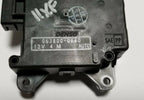 AC Air Heater Blend Flap Actuator Motor for Jaguar XF (2011) 063800-0840