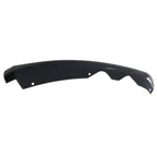 Replacement Primed Polypropylene Passenger Side Front Lower Valance Panel