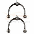 2X Front Upper Control Arm Ball Joints for Jeep Commander/Grand Cherokee (2006–2010)