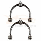 2X Front Upper Control Arm Ball Joints for Jeep Commander/Grand Cherokee (2006–2010)