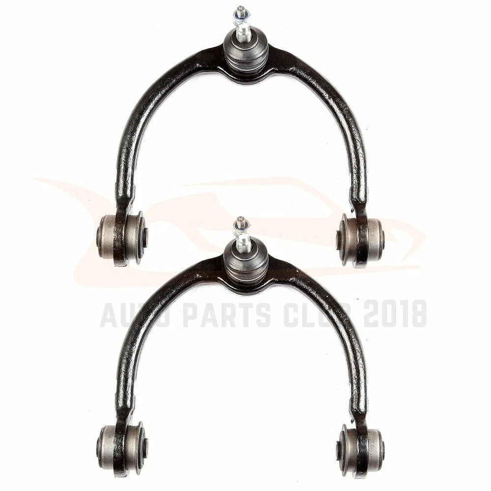 2X Front Upper Control Arm Ball Joints for Jeep Commander/Grand Cherokee (2006–2010)