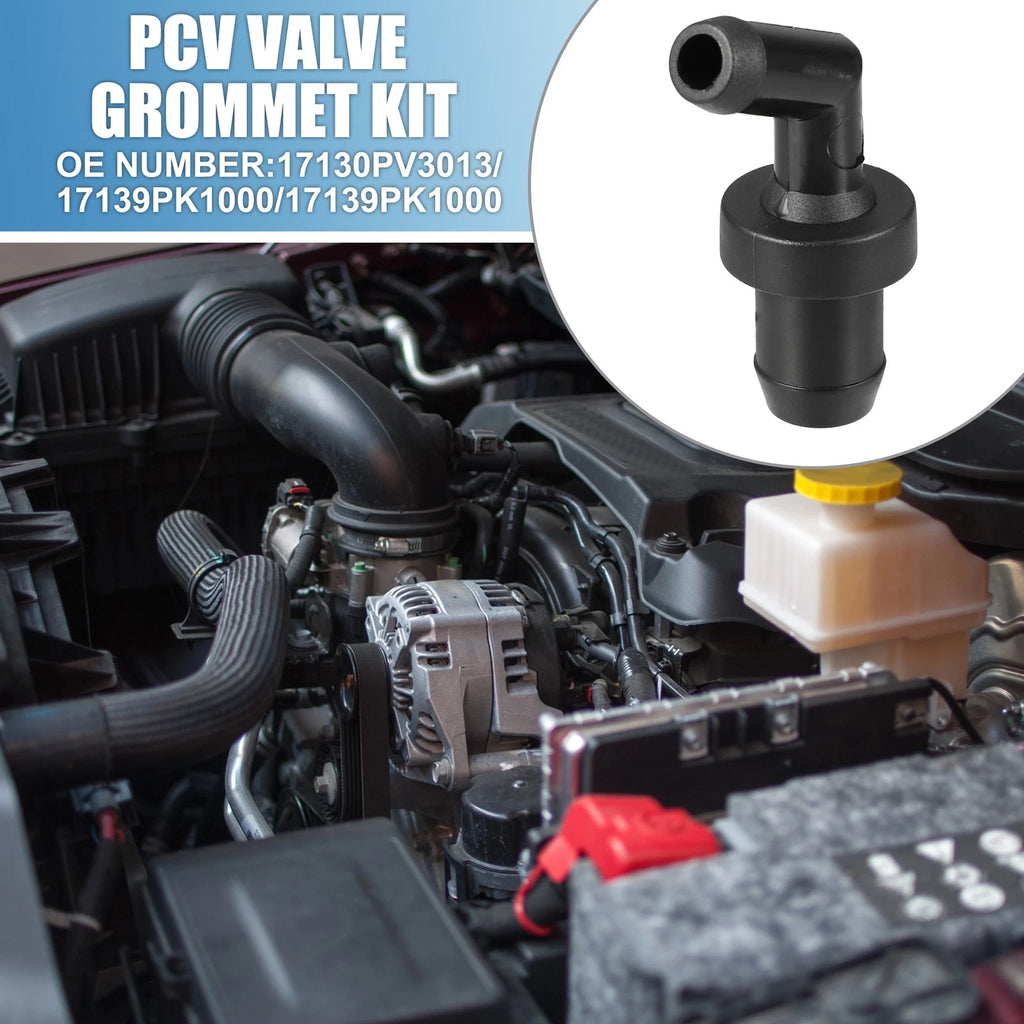 PCV Valve Fittings No. 17130PV3013/17139PK1000 for Honda Acura 