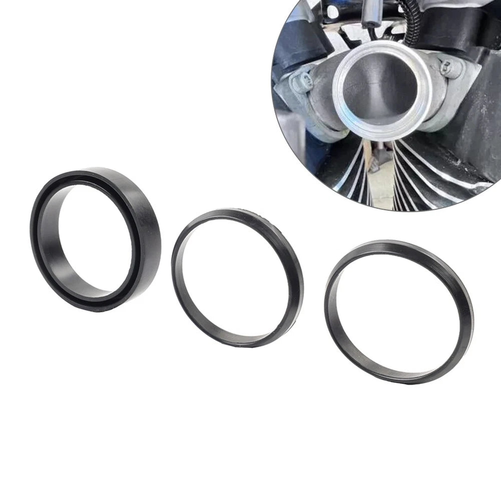 Carburetor Intake Manifold Gasket Kit for Harley Dyna Sportster Softail (1991–2023)