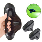 Set of 2 Grip Tow Buckle Handles for Inflatable Boats and Kayaks