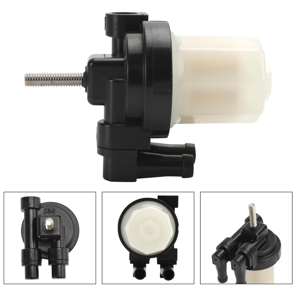 Fuel Filter for Mercury 4-Strokes 30HP F30 40HP F40 50HP F50 60HP (1990–2023) 35-879884T