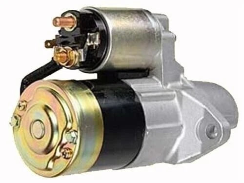 Starter for Subaru Impreza 2.5L (1998–2003)