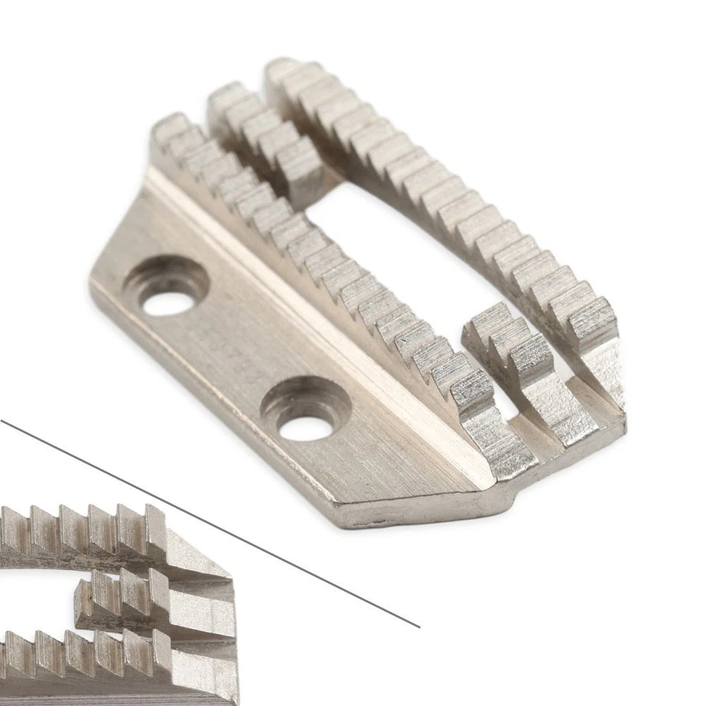 Feed Dog #150793-0-01 for Juki DDL-127 (Industrial Sewing Machines)