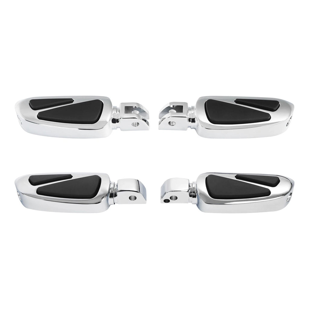 Footpegs for Harley Sport Glide, Street Bob (2018–2025)