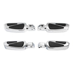 Footpegs for Harley Sport Glide, Street Bob (2018–2025)