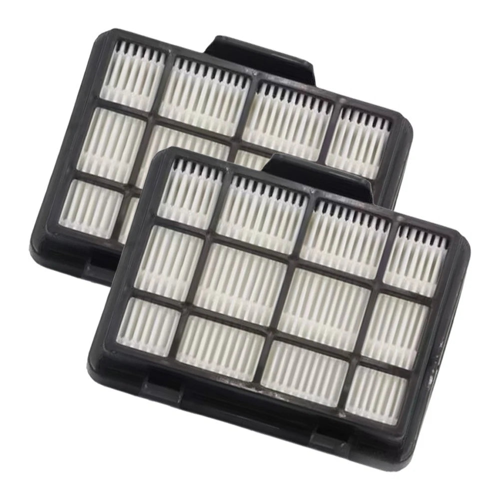 2 Replacement Filters for Eureka NEN186BL (NEN186B, NEN186)