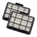 2 Replacement Filters for Eureka NEN186BL (NEN186B, NEN186)