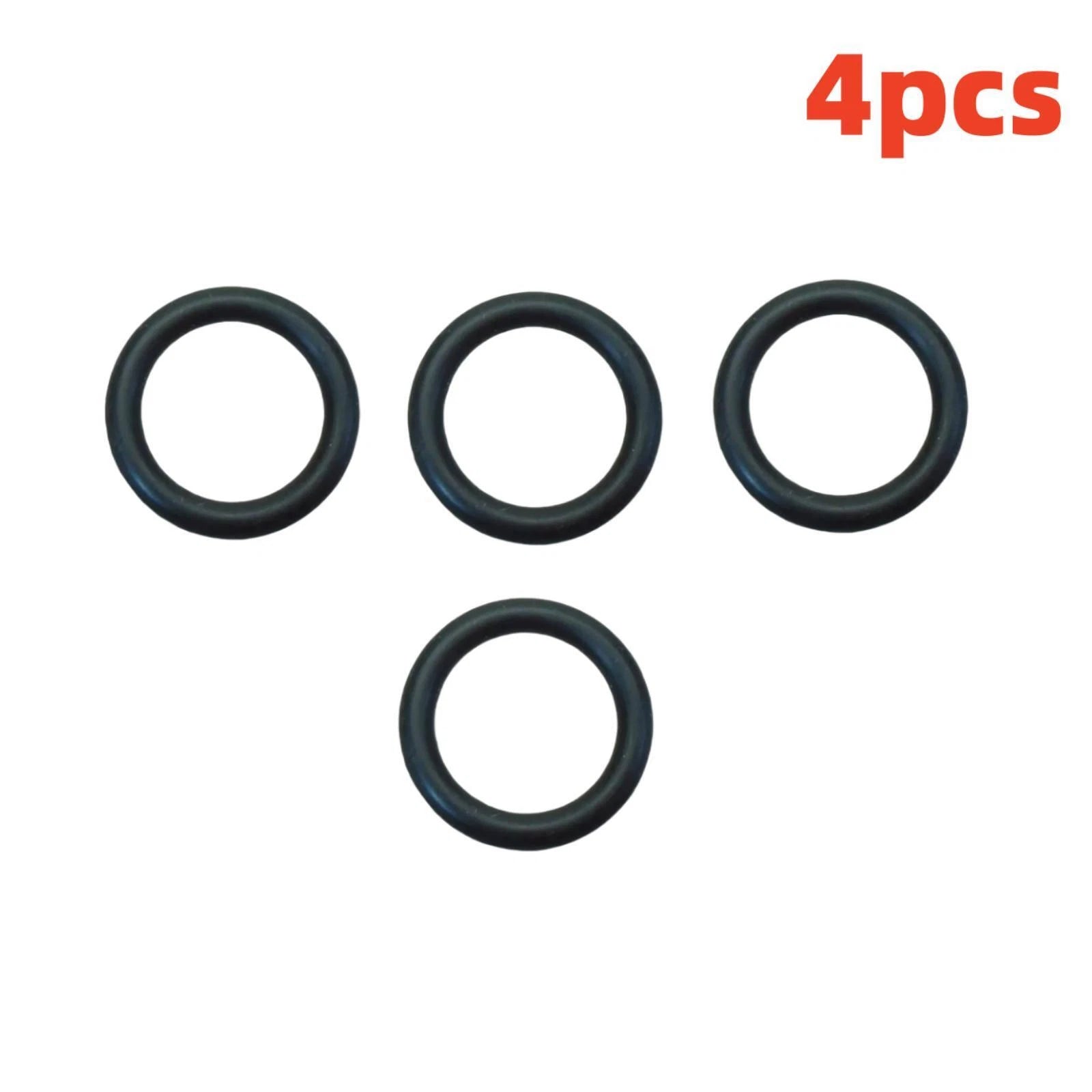 Set of 4 O-Ring Seals for Mercury Mercruiser Engines (25-8M2000926, 26802)