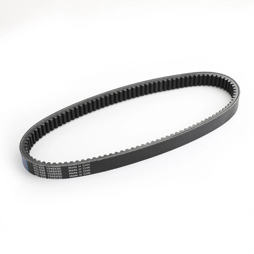 Drive Clutch Belt 3211077 for Polaris Ranger 400 500 4X4 (2000–2009)