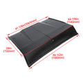 Hard Roof Top for Honda Pioneer 500 (2015–2023) & 520 (2021–2023)