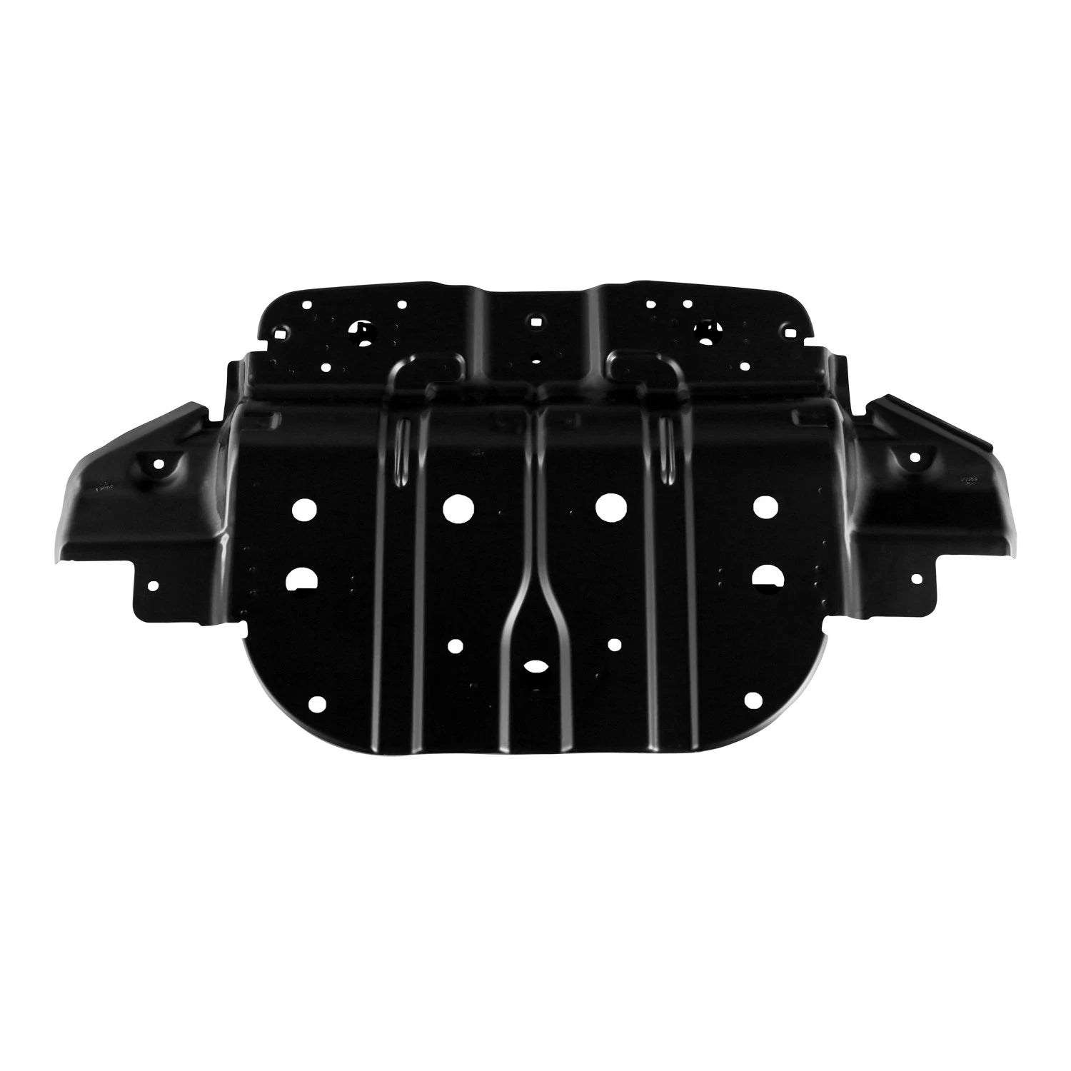 Replacement Steel Undercar Shield For 2008-2020 Toyota SequoIA