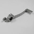 Aluminium Rear Brake Lever Foot Pedal for Suzuki GSXR1000 (2007–2008)