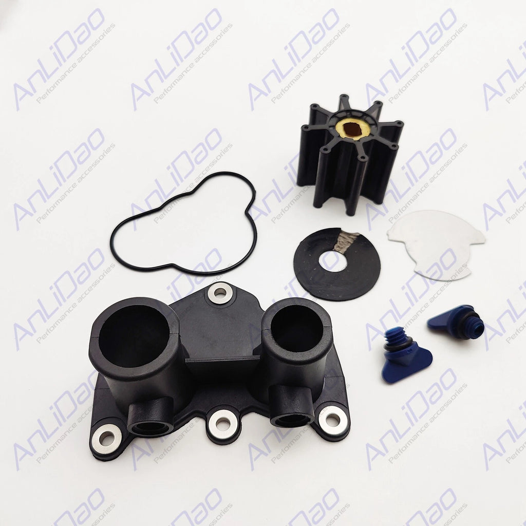 Sea Water Pump Rebuild Kit for Mercruiser (862776A01)