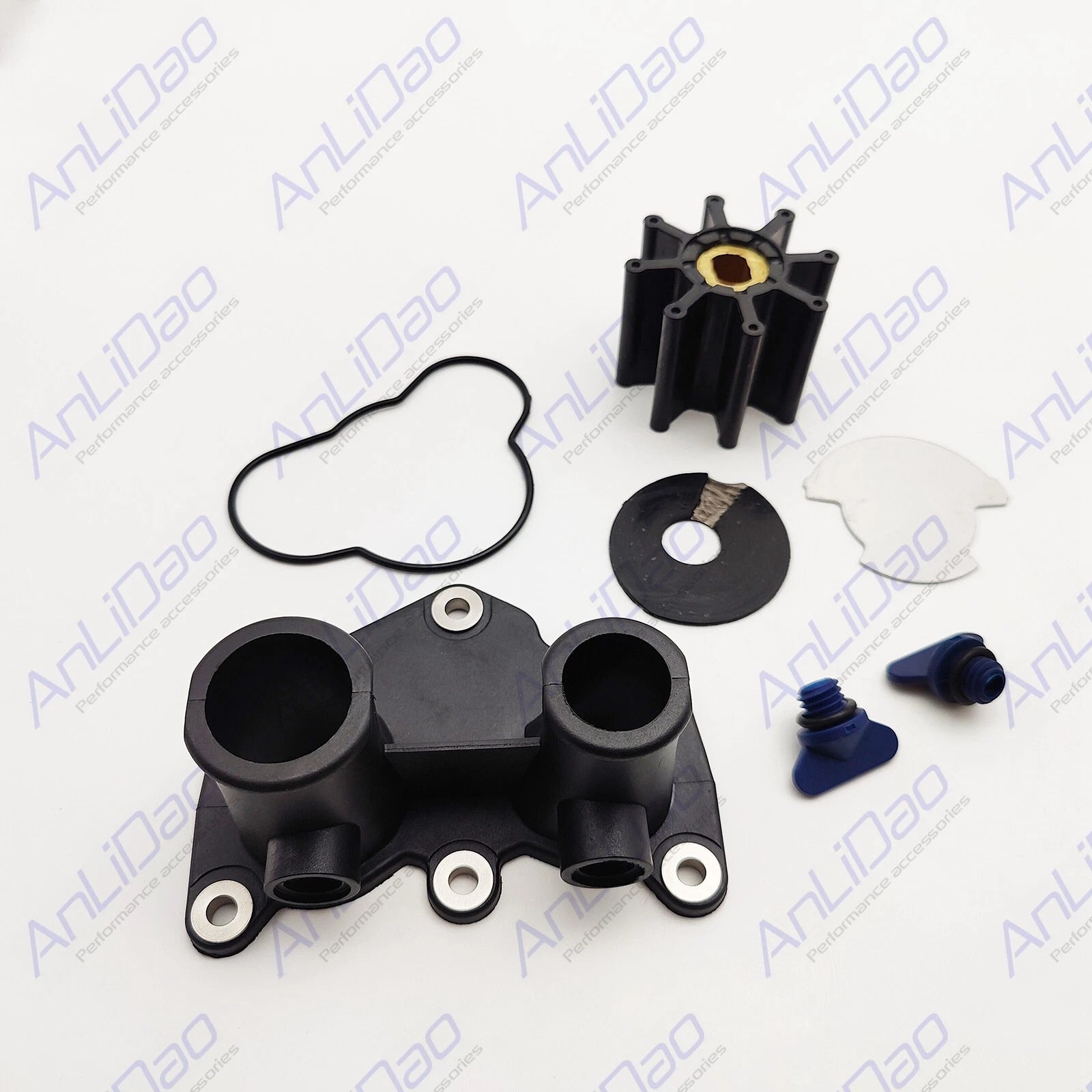 Sea Water Pump Rebuild Kit for Mercruiser (862776A01)